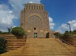 Monument Voortrekker